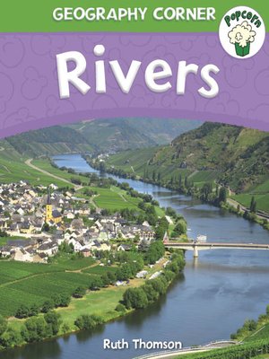 cover image of Rivers